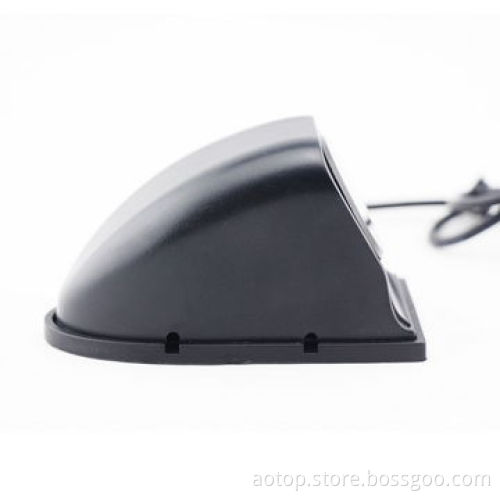 High-quality Sharp CCD Car Rear-view Camera/Supports Wide View Angle/Night Vision/Waterproof/IR LED